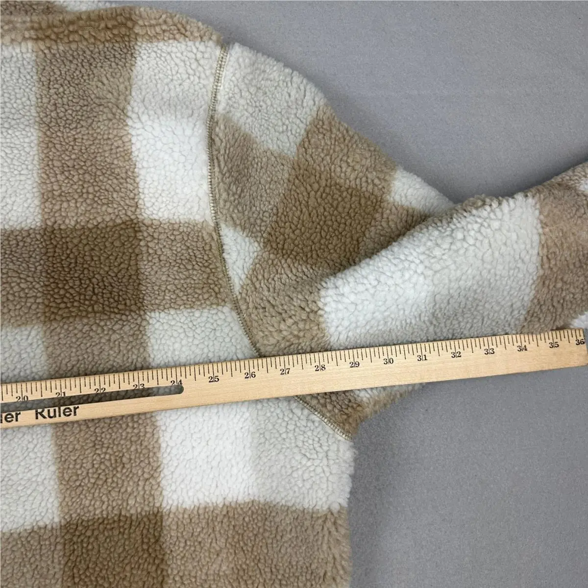 Nike clothing - Brown 6
