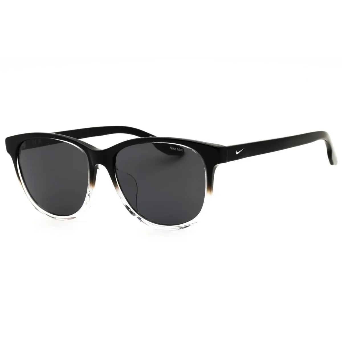 NKIB0346-010-56 Sunglasses Frame Size 56mm 150mm 16mm Black Men by Nike