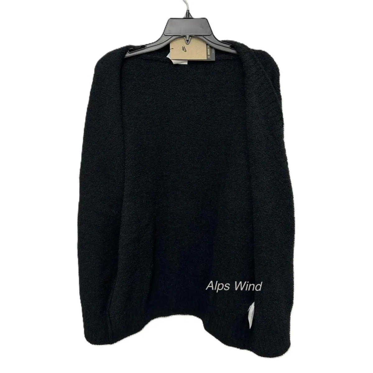 Nike clothing - FZ1711 - FZ1711 - Black (UPC: 197600408395) 1