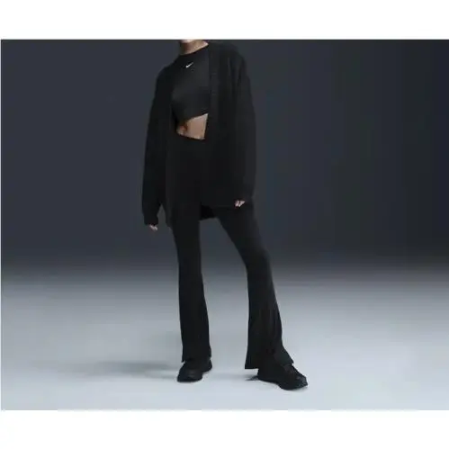 Nike clothing - FZ1711 - FZ1711 - Black (UPC: 197600408395) 3