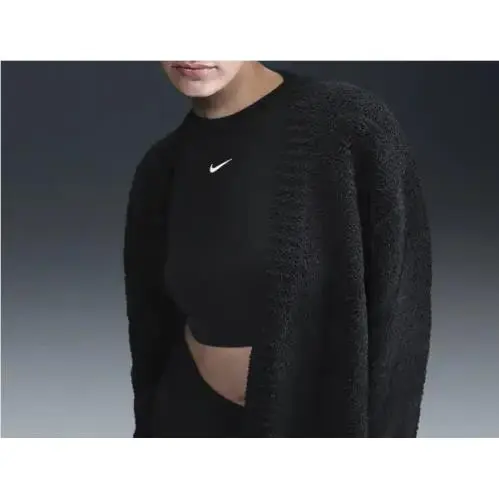 Nike clothing - FZ1711 - FZ1711 - Black (UPC: 197600408395) 4