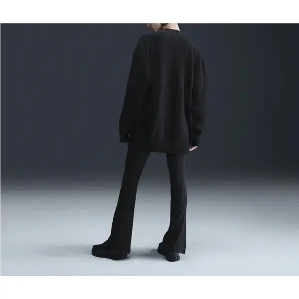 Nike clothing - FZ1711 - FZ1711 - Black (UPC: 197600408395) 5