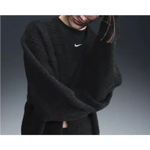 Nike clothing - FZ1711 - FZ1711 - Black (UPC: 197600408395) 6