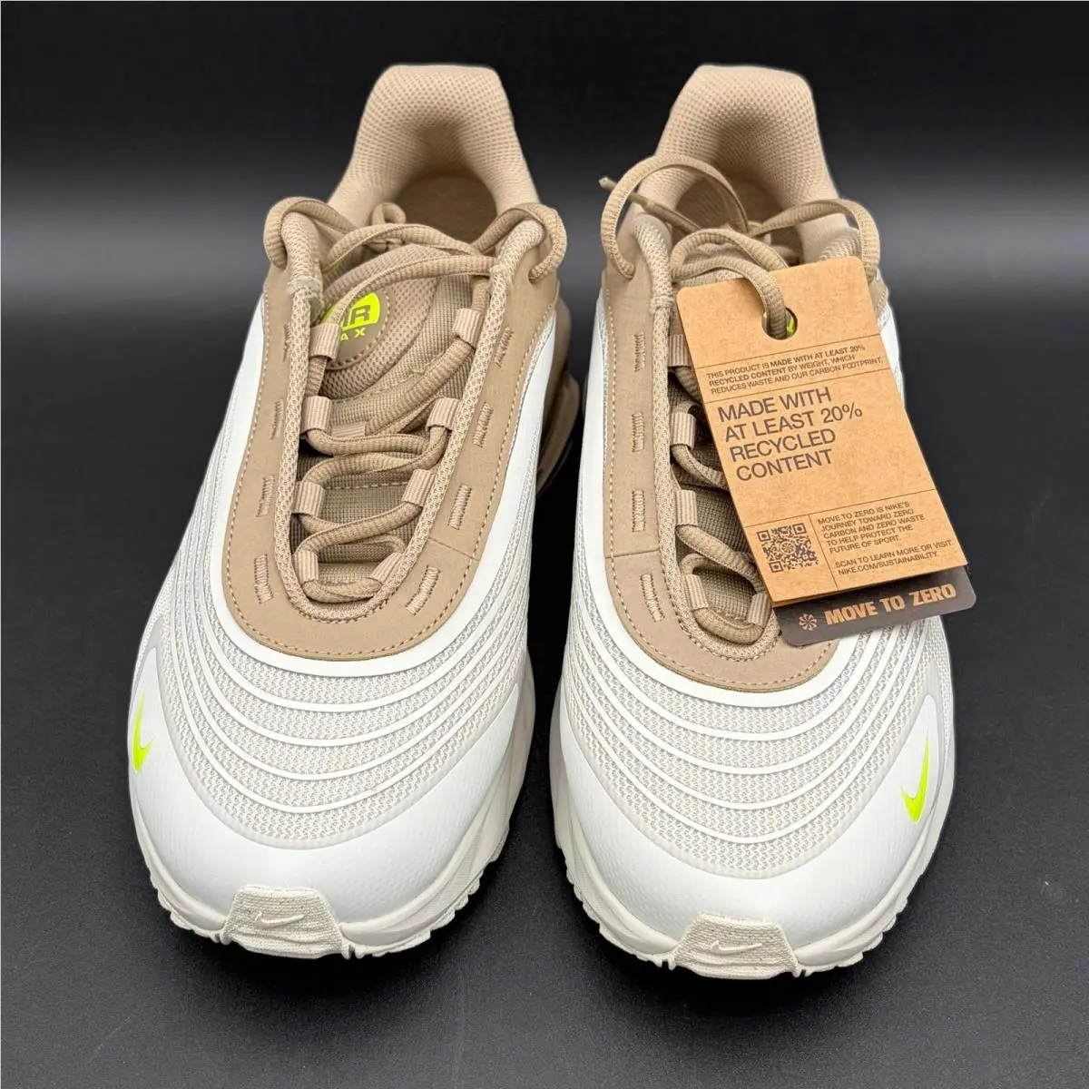 Nike shoes - Air Max Fire - Air Max Fire - Beige 3