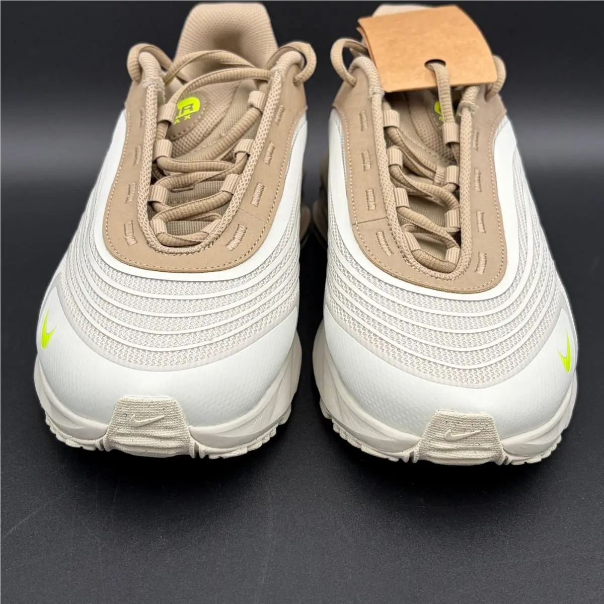 Nike shoes - Air Max Fire - Air Max Fire - Beige 4