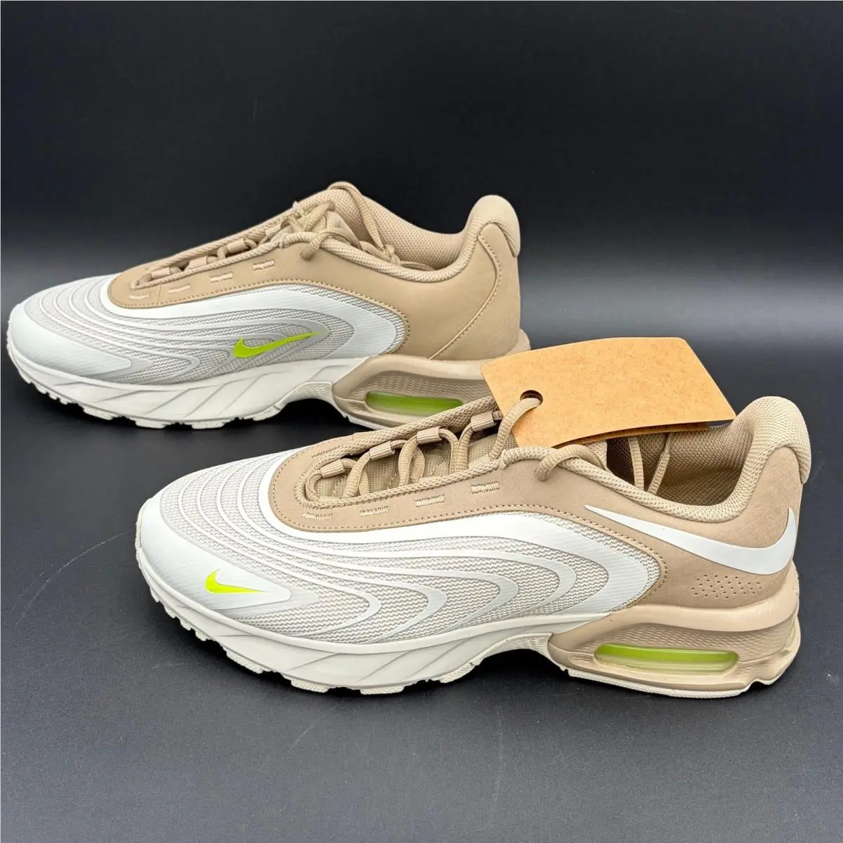 Nike shoes - Air Max Fire - Air Max Fire - Beige 5