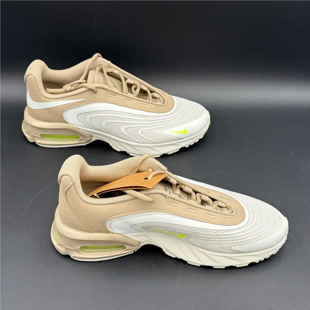 Nike shoes - Air Max Fire - Air Max Fire - Beige 6
