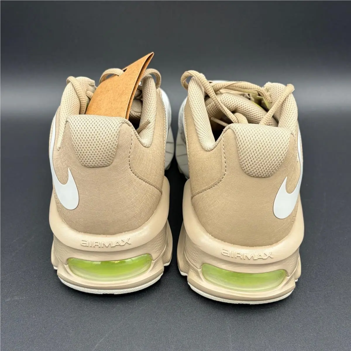 Nike shoes - Air Max Fire - Air Max Fire - Beige 7
