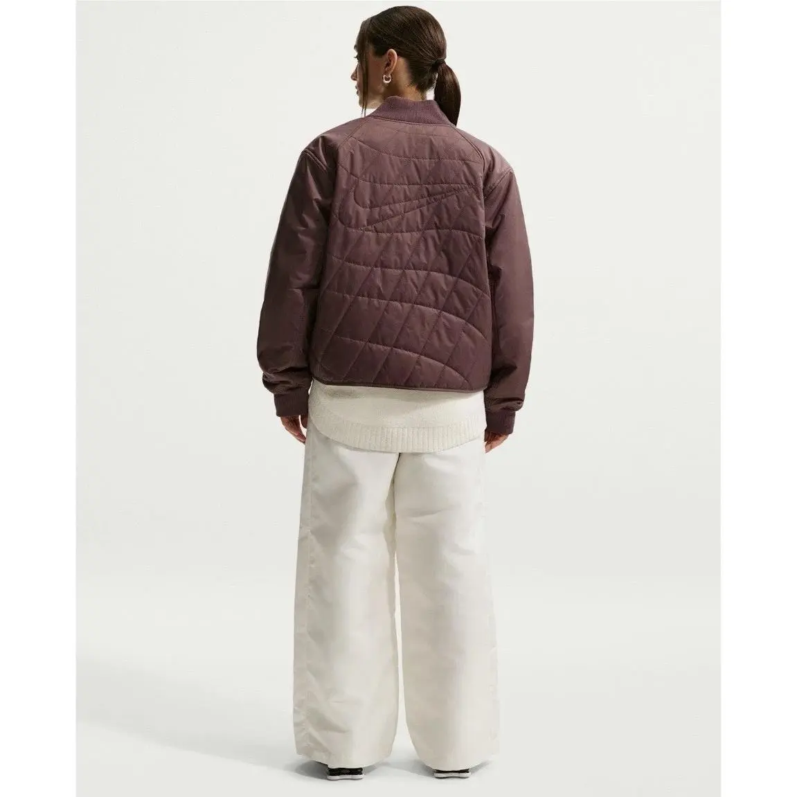 Nike clothing - Beige 8