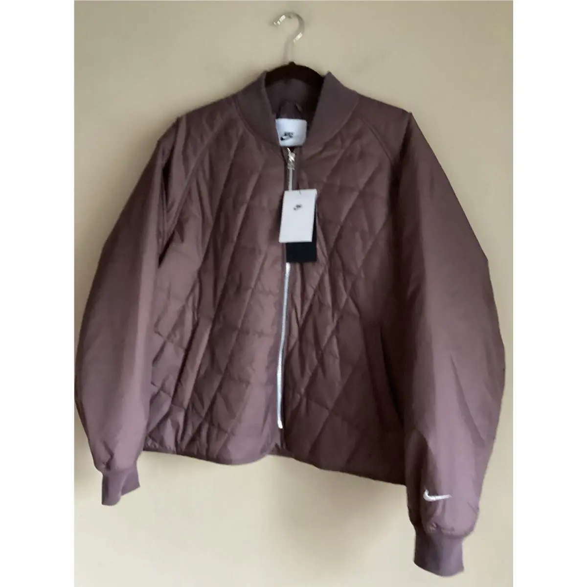 Nike clothing - Beige 2