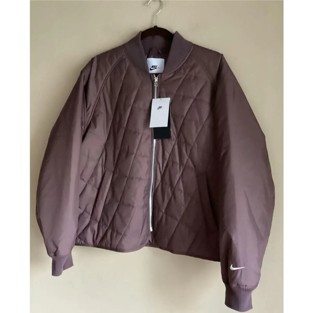 Nike clothing - Beige 3