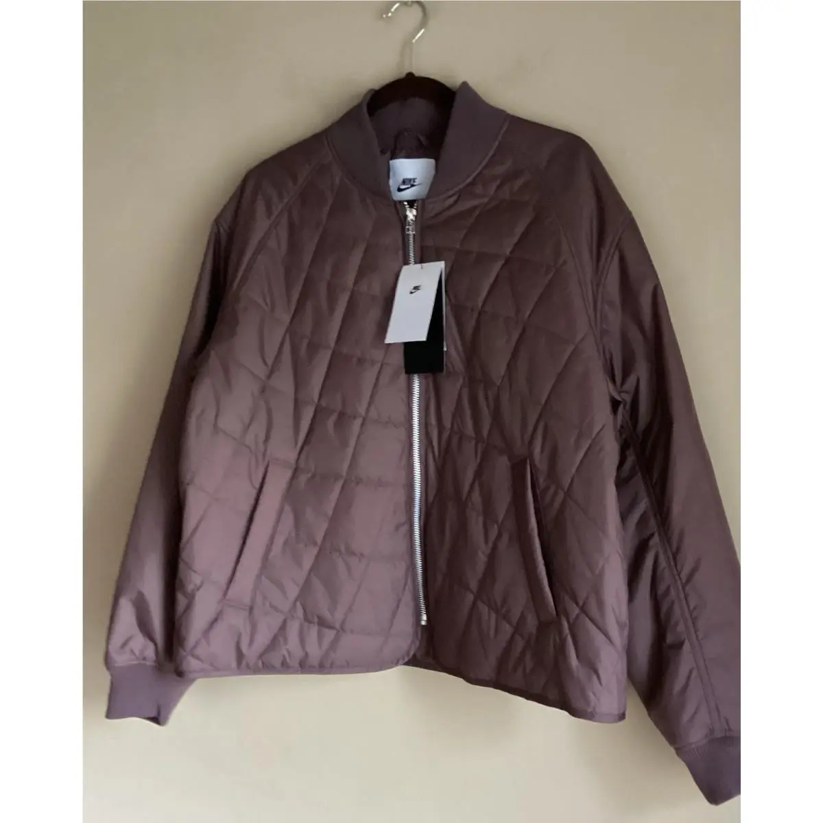 Nike clothing - Beige 4