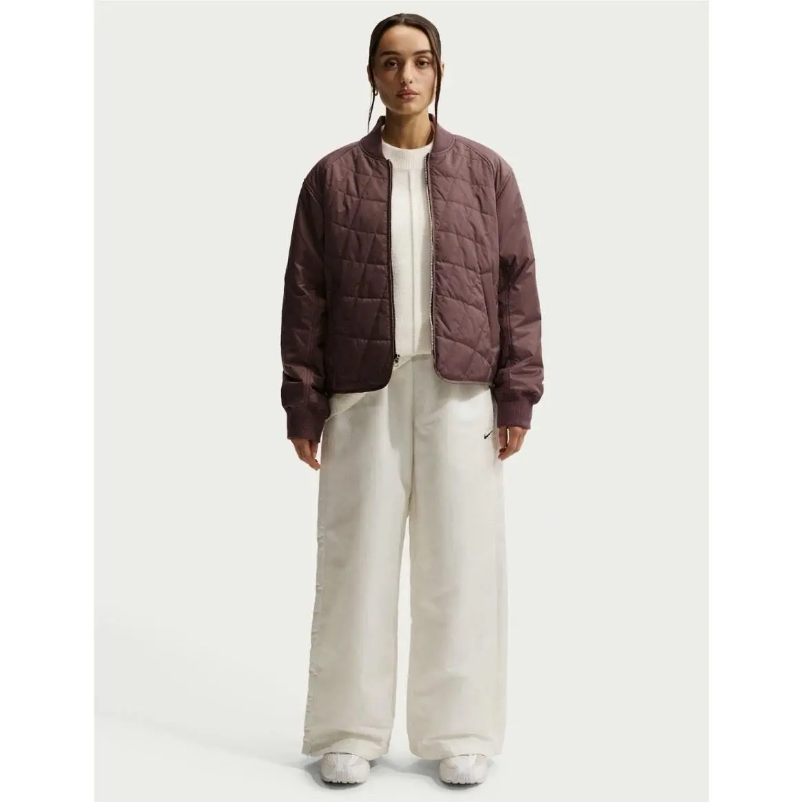 Nike clothing - Beige 7