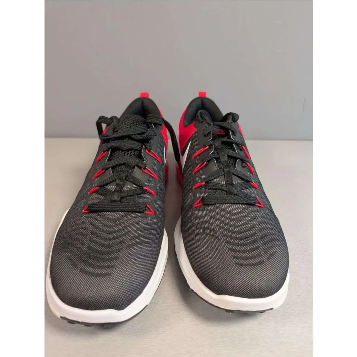 Nike shoes - Nike Zoom Train - Zoom Train - 852438-002 - Multicolor 1