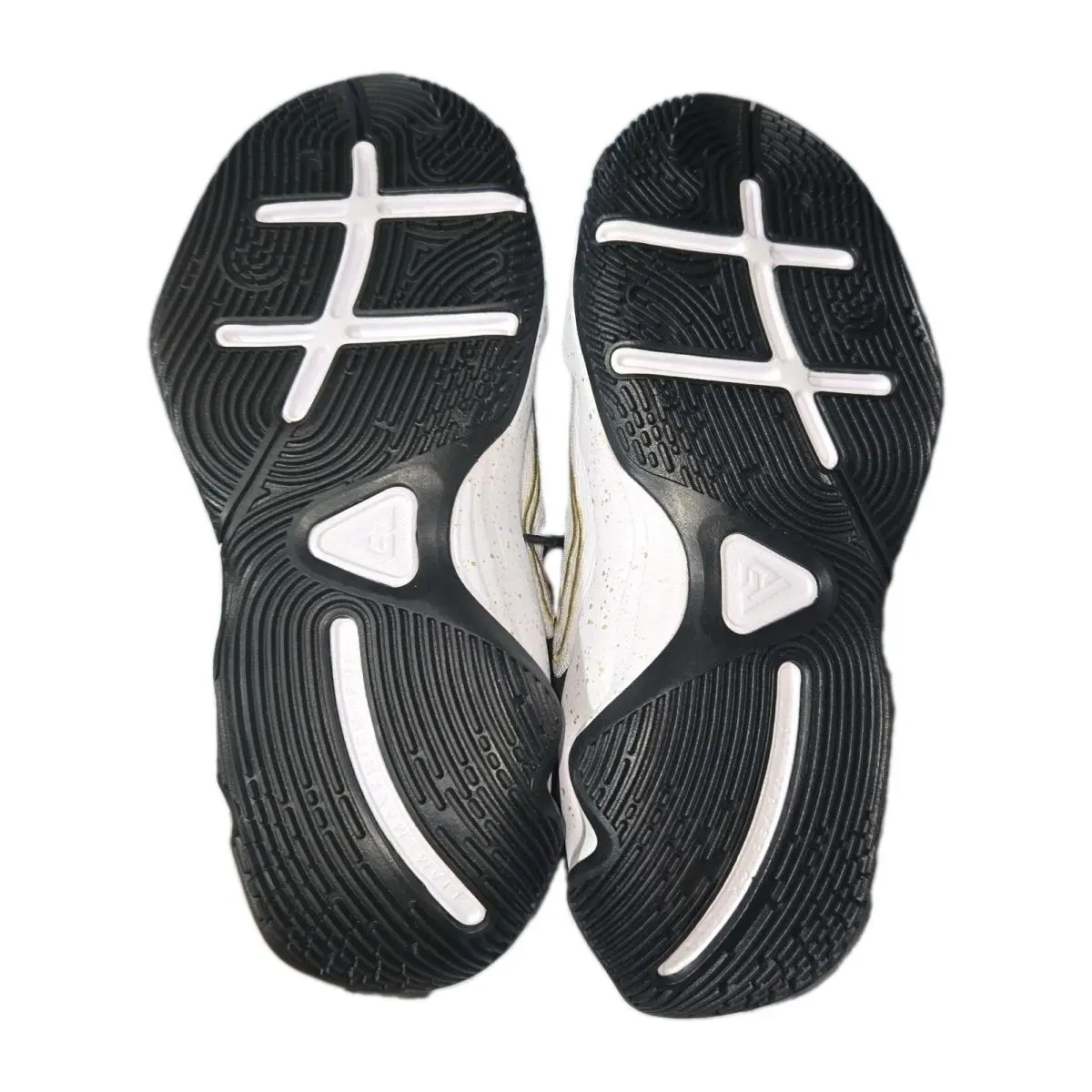 Nike shoes - Nike Giannis Immortality - Giannis Immortality - White/Black 9