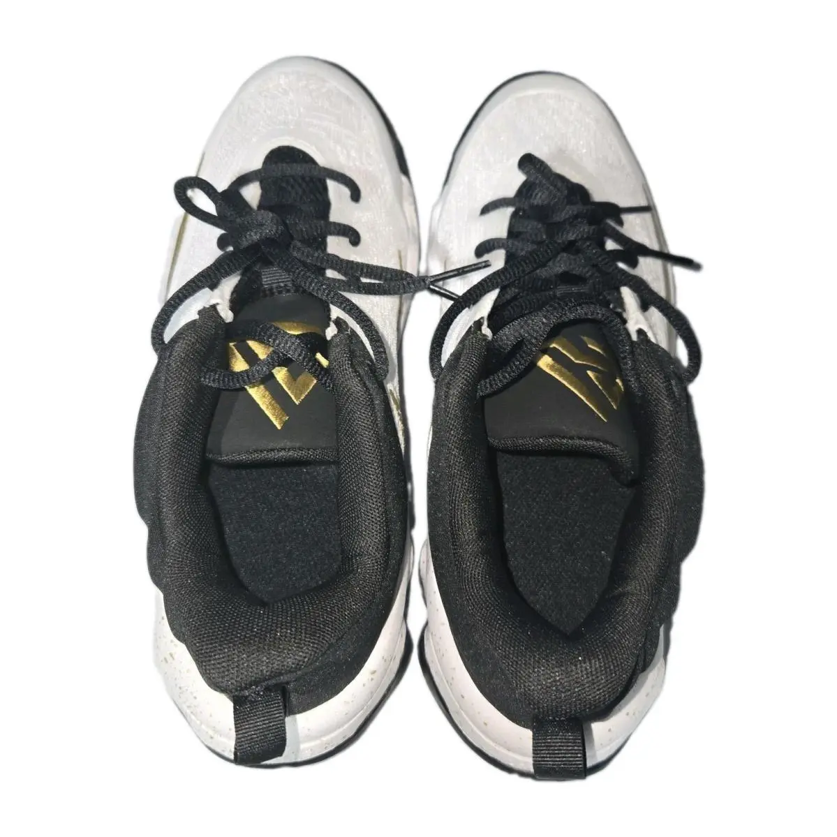 Nike shoes - Nike Giannis Immortality - Giannis Immortality - White/Black 1