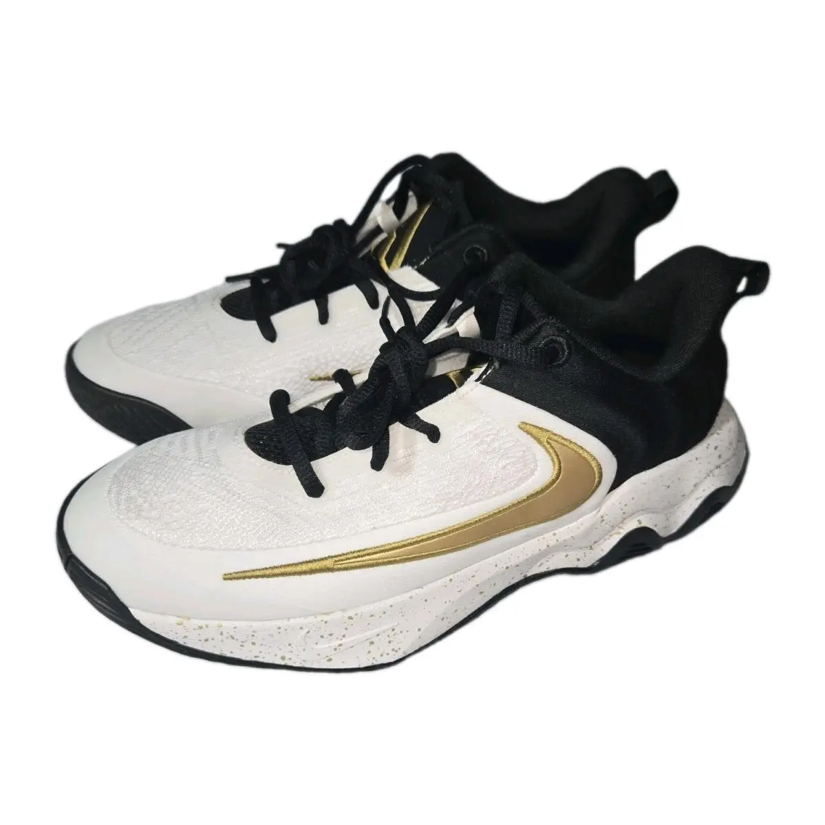 Nike shoes - Nike Giannis Immortality - Giannis Immortality - White/Black 2