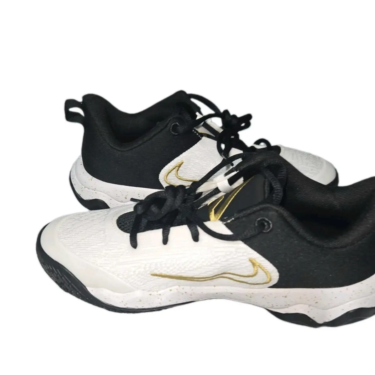 Nike shoes - Nike Giannis Immortality - Giannis Immortality - White/Black 4