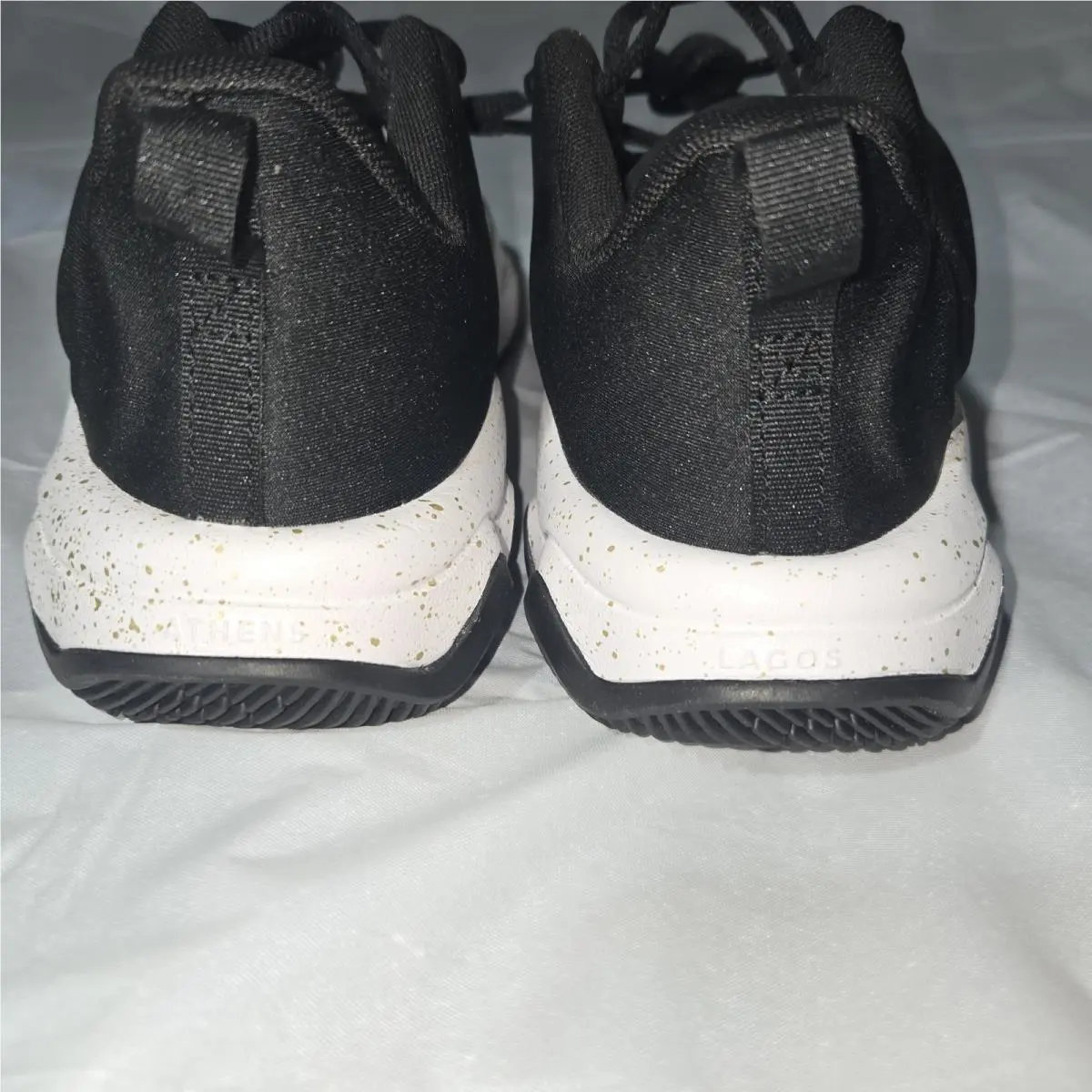 Nike shoes - Nike Giannis Immortality - Giannis Immortality - White/Black 0