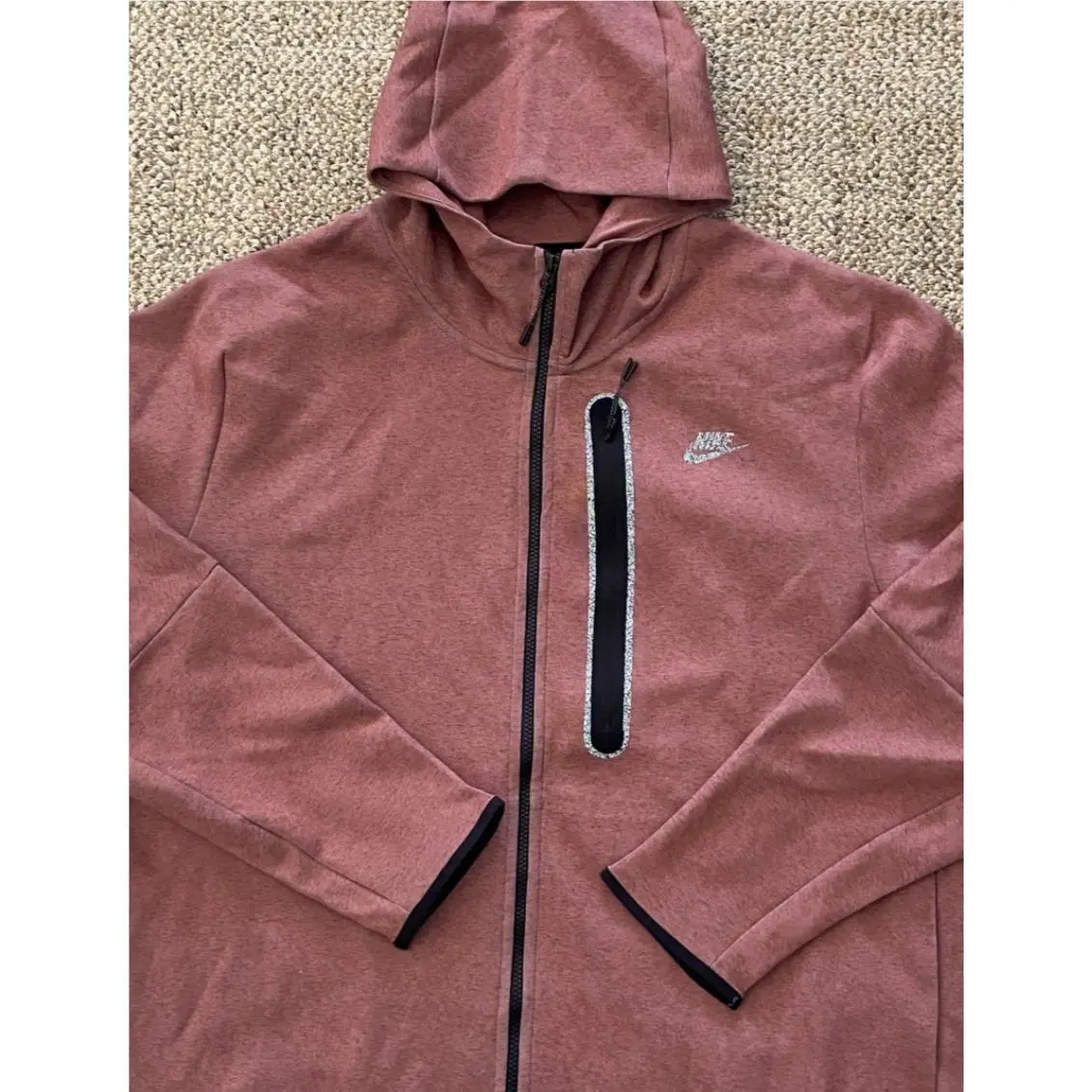 Nike clothing - DR9150 - DR9150 - Red (UPC: 196152558213) 0