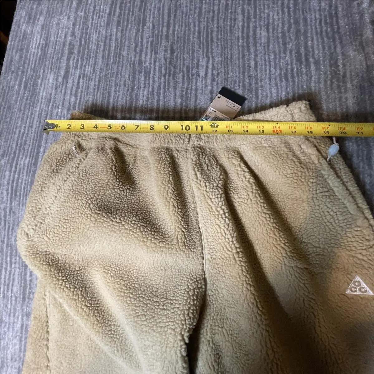 Nike clothing - Beige 9