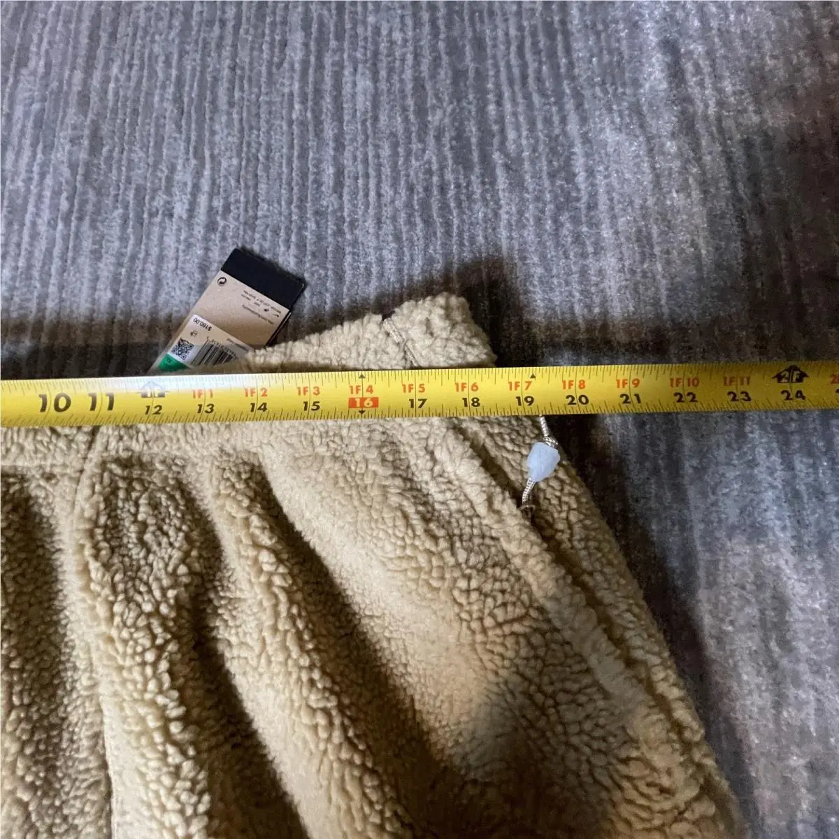 Nike clothing - Beige 10