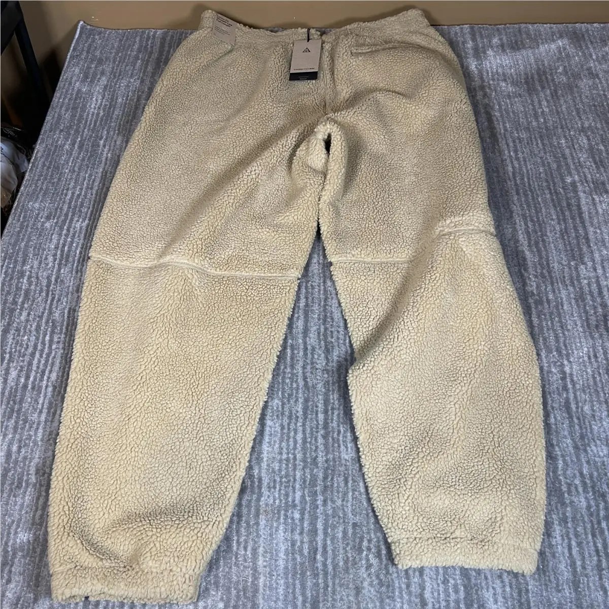 Nike clothing - Beige 11