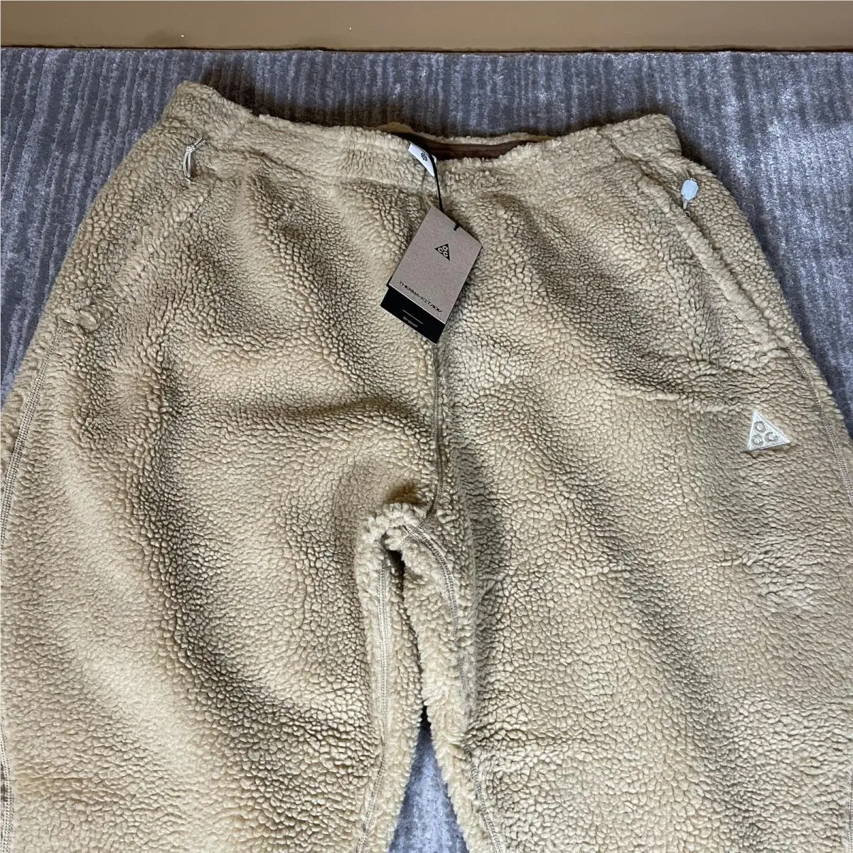 Nike clothing - Beige 1