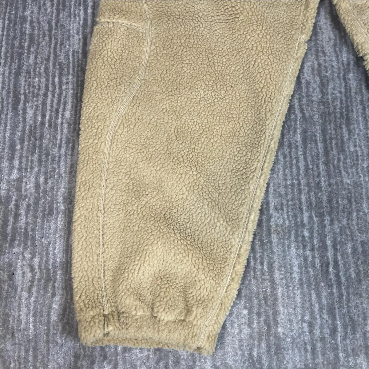 Nike clothing - Beige 2