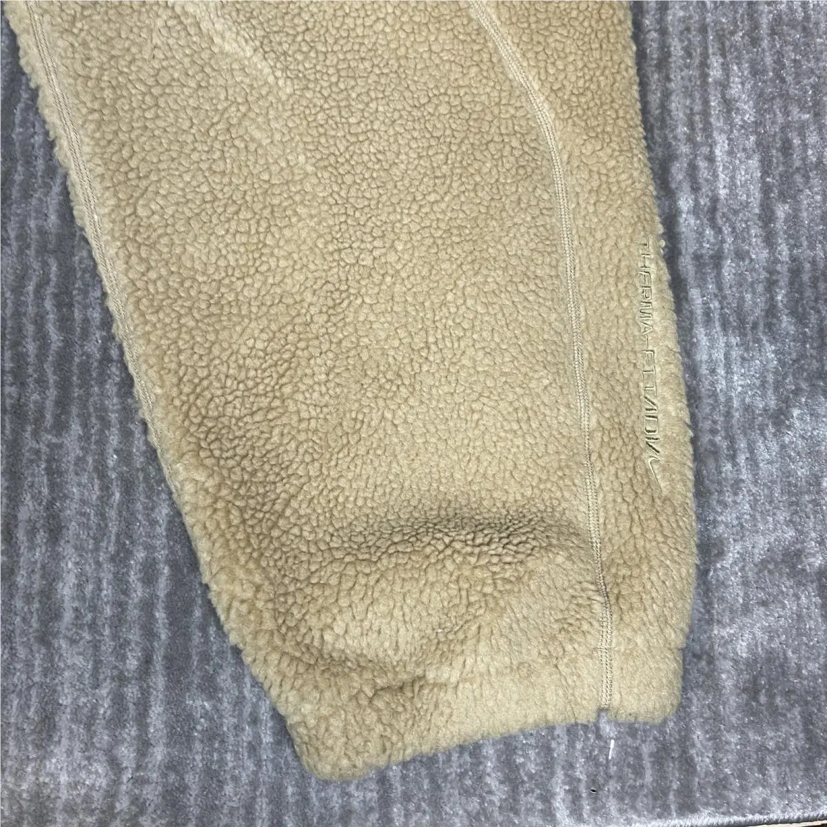 Nike clothing - Beige 3