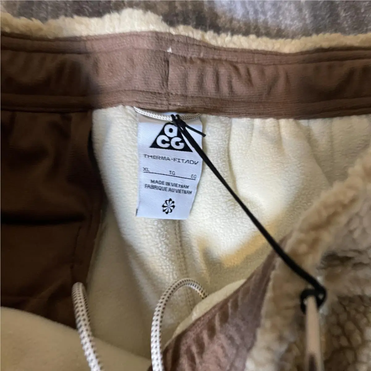 Nike clothing - Beige 6