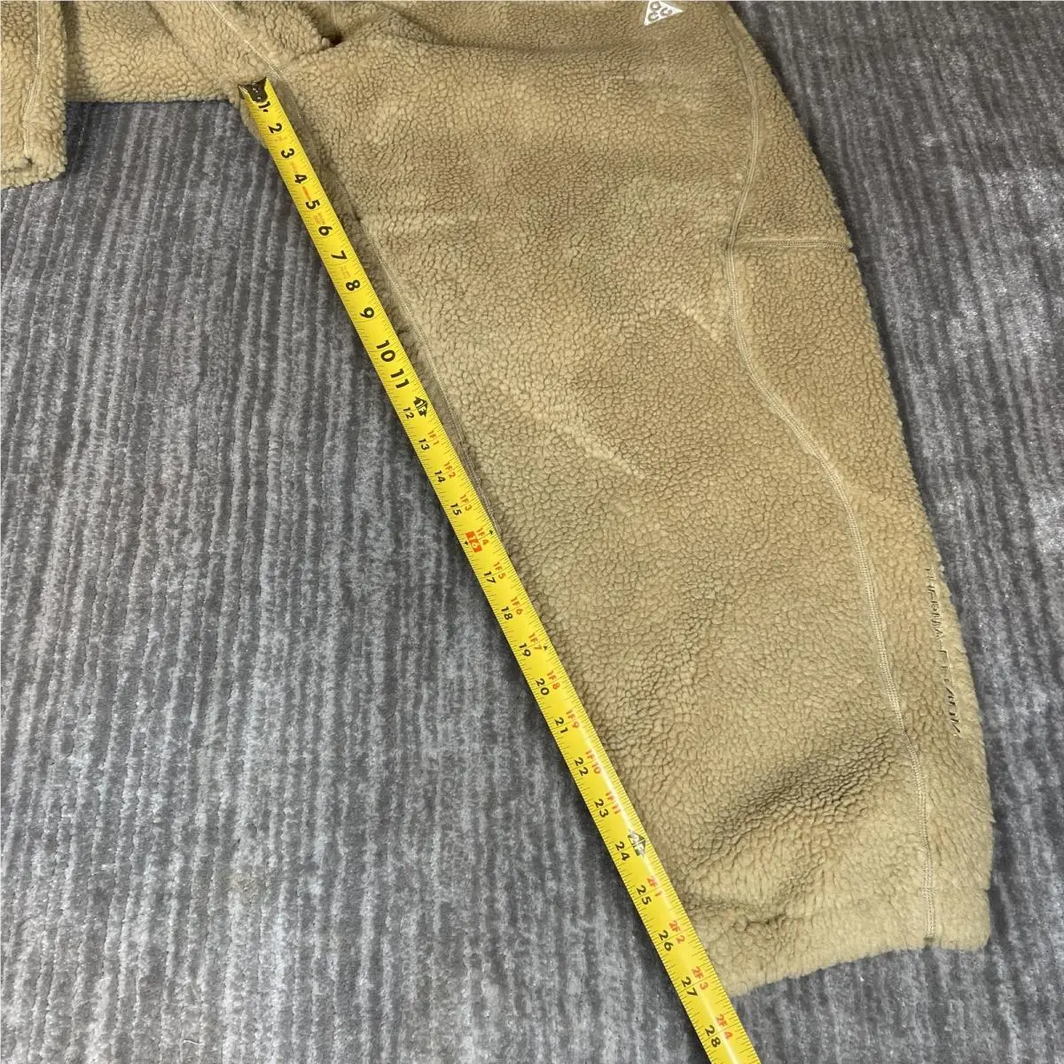 Nike clothing - Beige 7