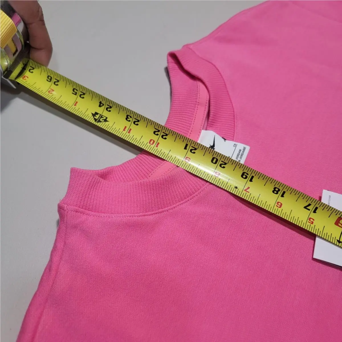 Nike clothing - DM6974-530 - DM6974-530 - Pink 8