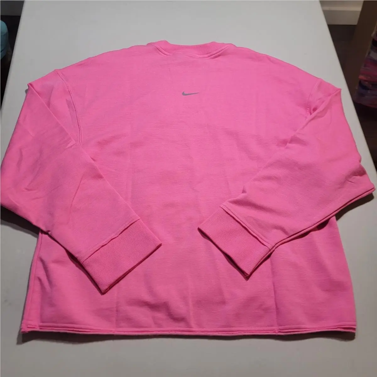 Nike clothing - DM6974-530 - DM6974-530 - Pink 9