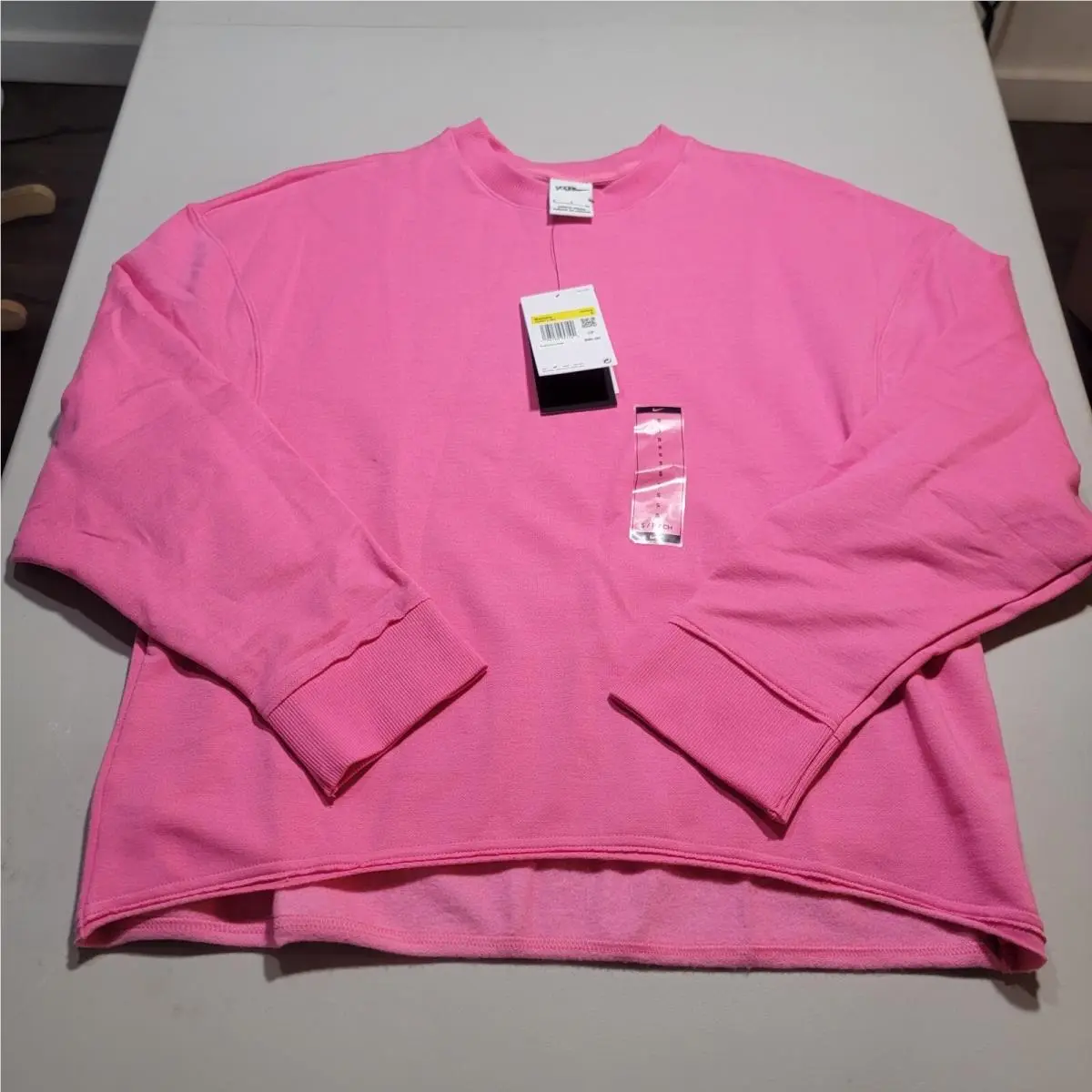 Nike clothing - DM6974-530 - DM6974-530 - Pink 0