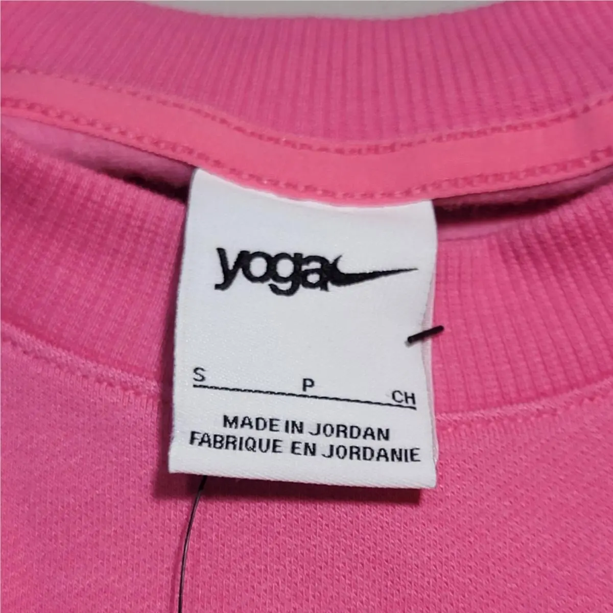 Nike clothing - DM6974-530 - DM6974-530 - Pink 1