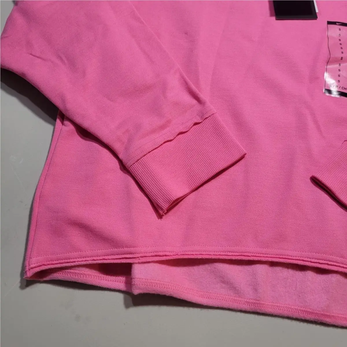 Nike clothing - DM6974-530 - DM6974-530 - Pink 4