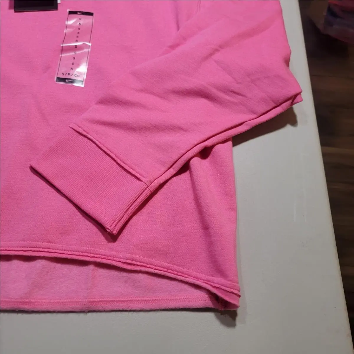 Nike clothing - DM6974-530 - DM6974-530 - Pink 5