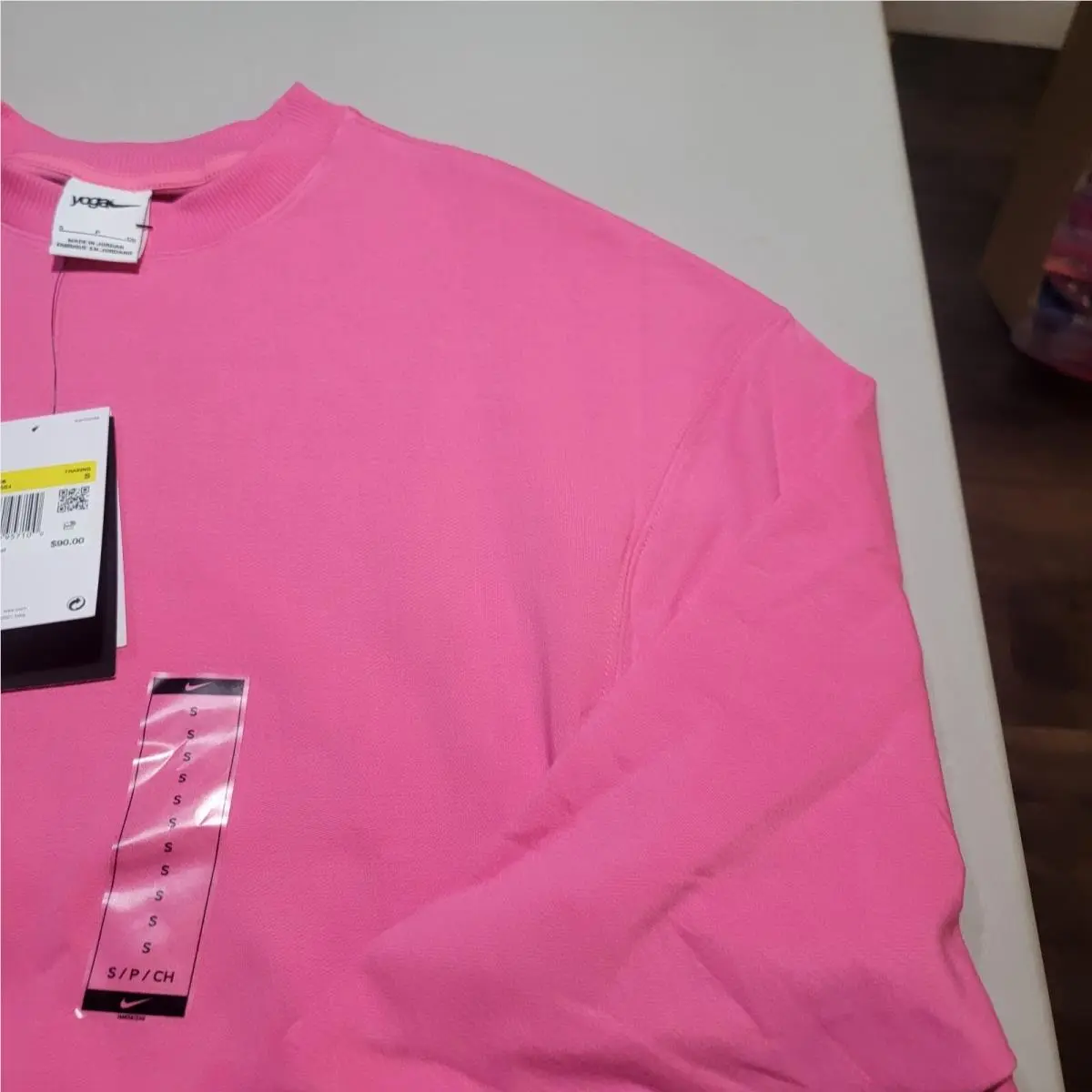 Nike clothing - DM6974-530 - DM6974-530 - Pink 6