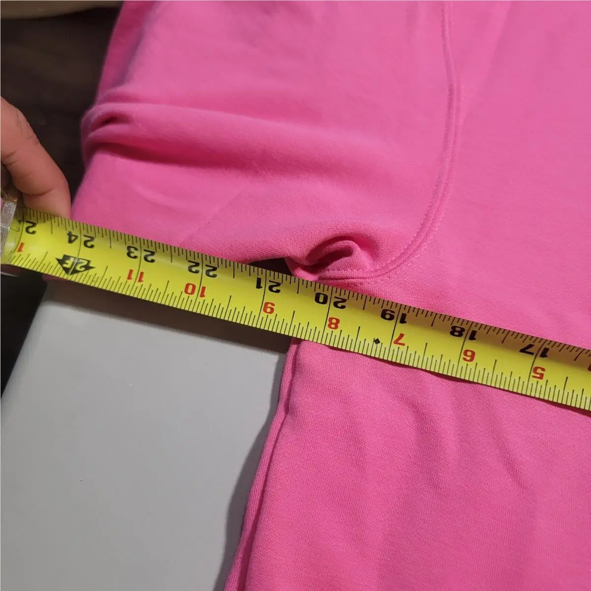 Nike clothing - DM6974-530 - DM6974-530 - Pink 7
