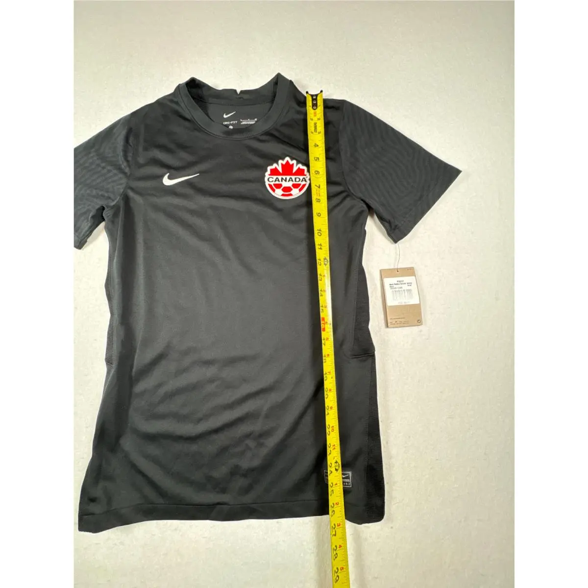 Nike clothing - Nike Dri-Fit - Black (UPC: 195571397922) 4