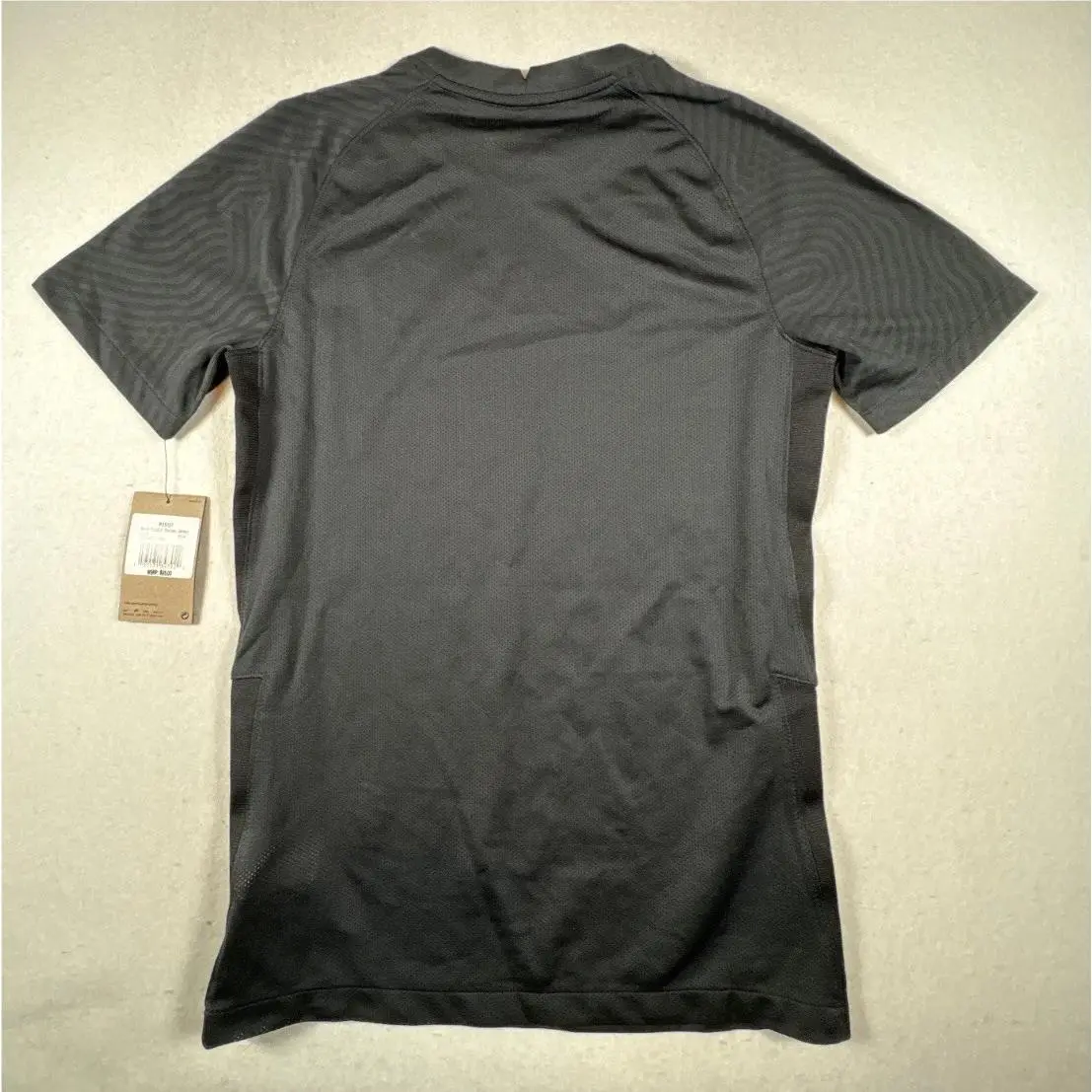 Nike clothing - Nike Dri-Fit - Black (UPC: 195571397922) 0