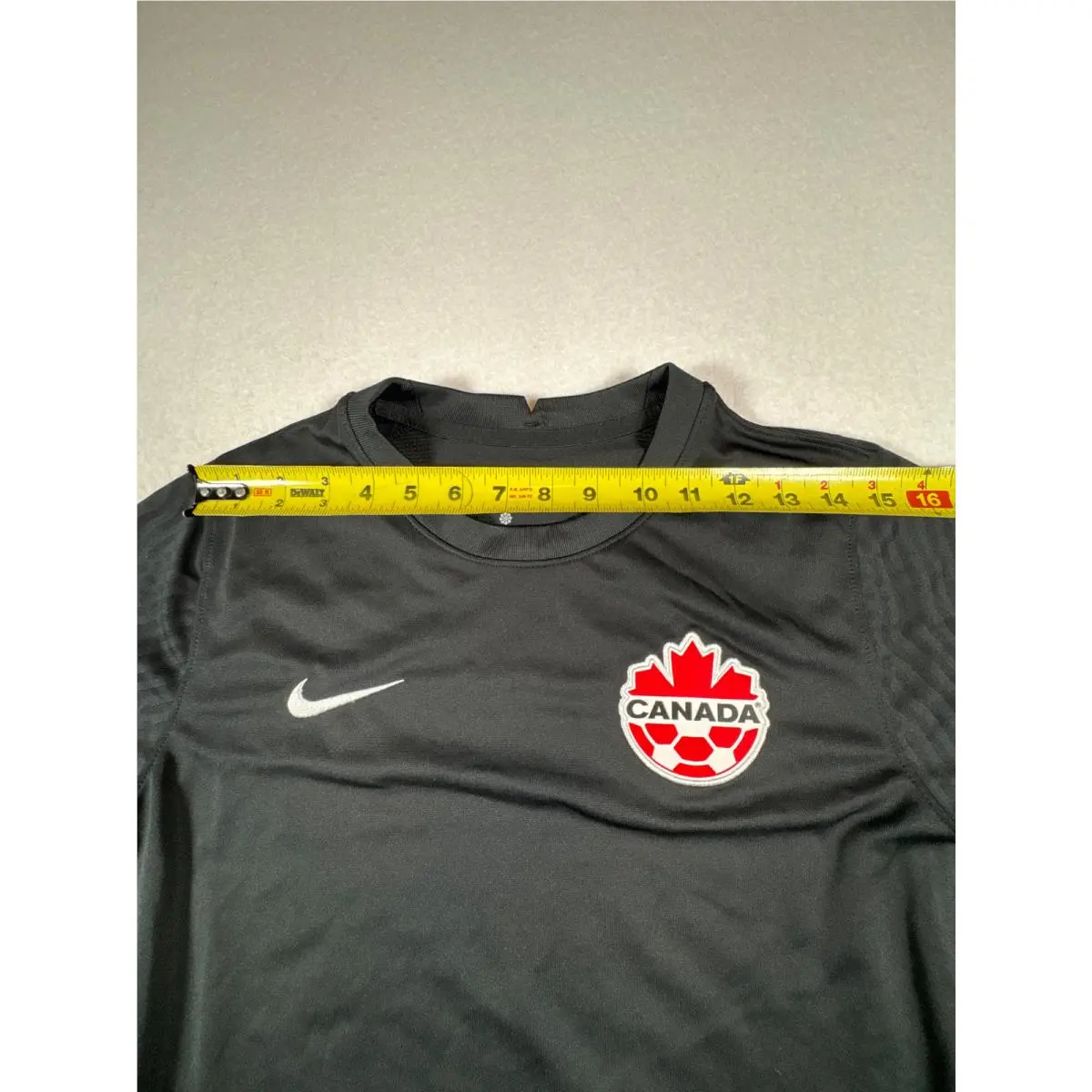 Nike clothing - Nike Dri-Fit - Black (UPC: 195571397922) 6