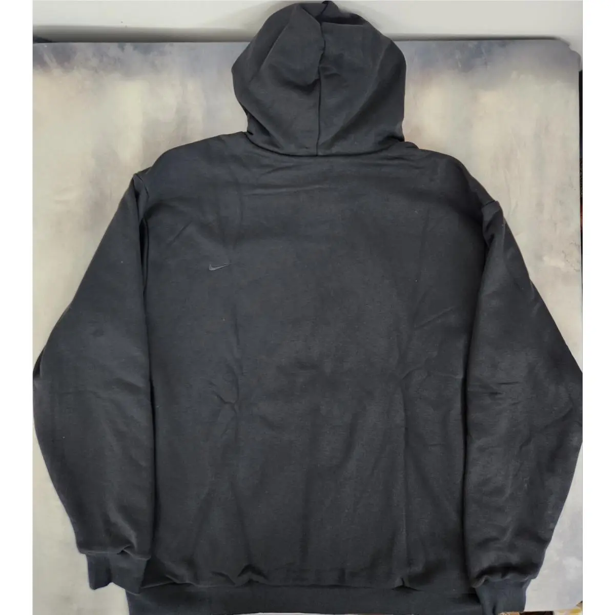 Nike clothing - Black 9