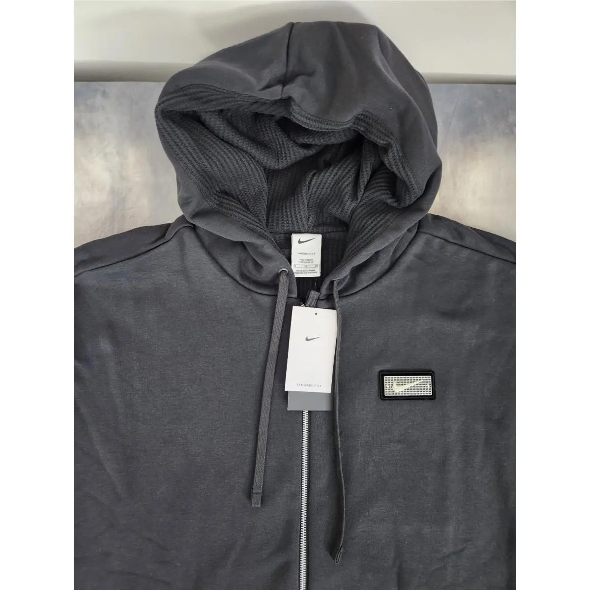 Nike clothing - Black 0