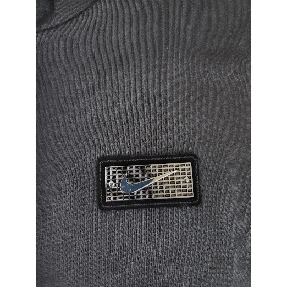 Nike clothing - Black 1