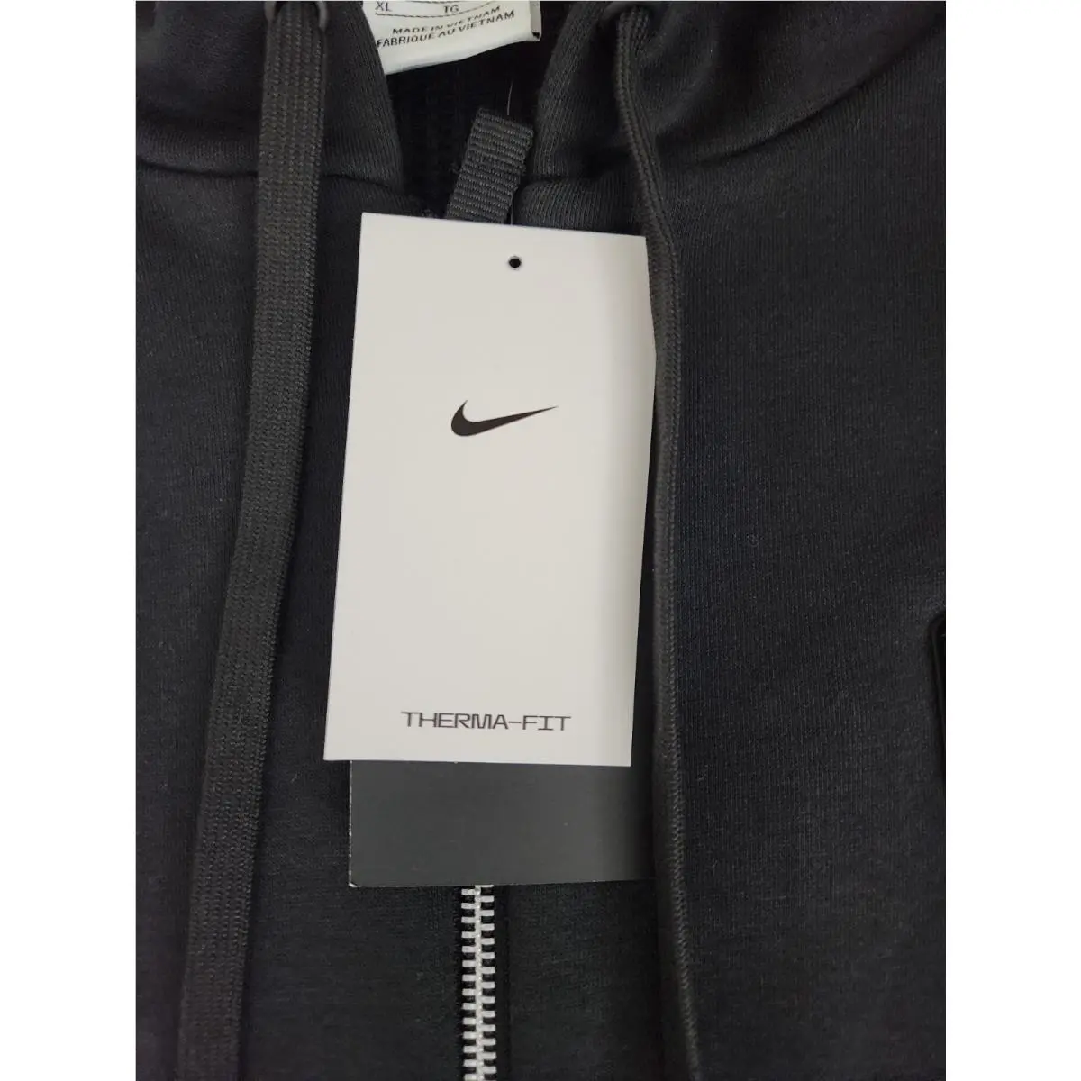 Nike clothing - Black 2