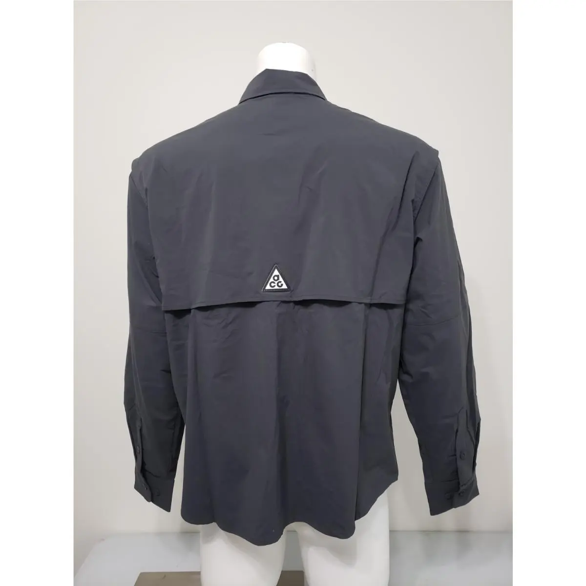 Nike clothing - HJ2465060 - HJ2465060 - Gray 1