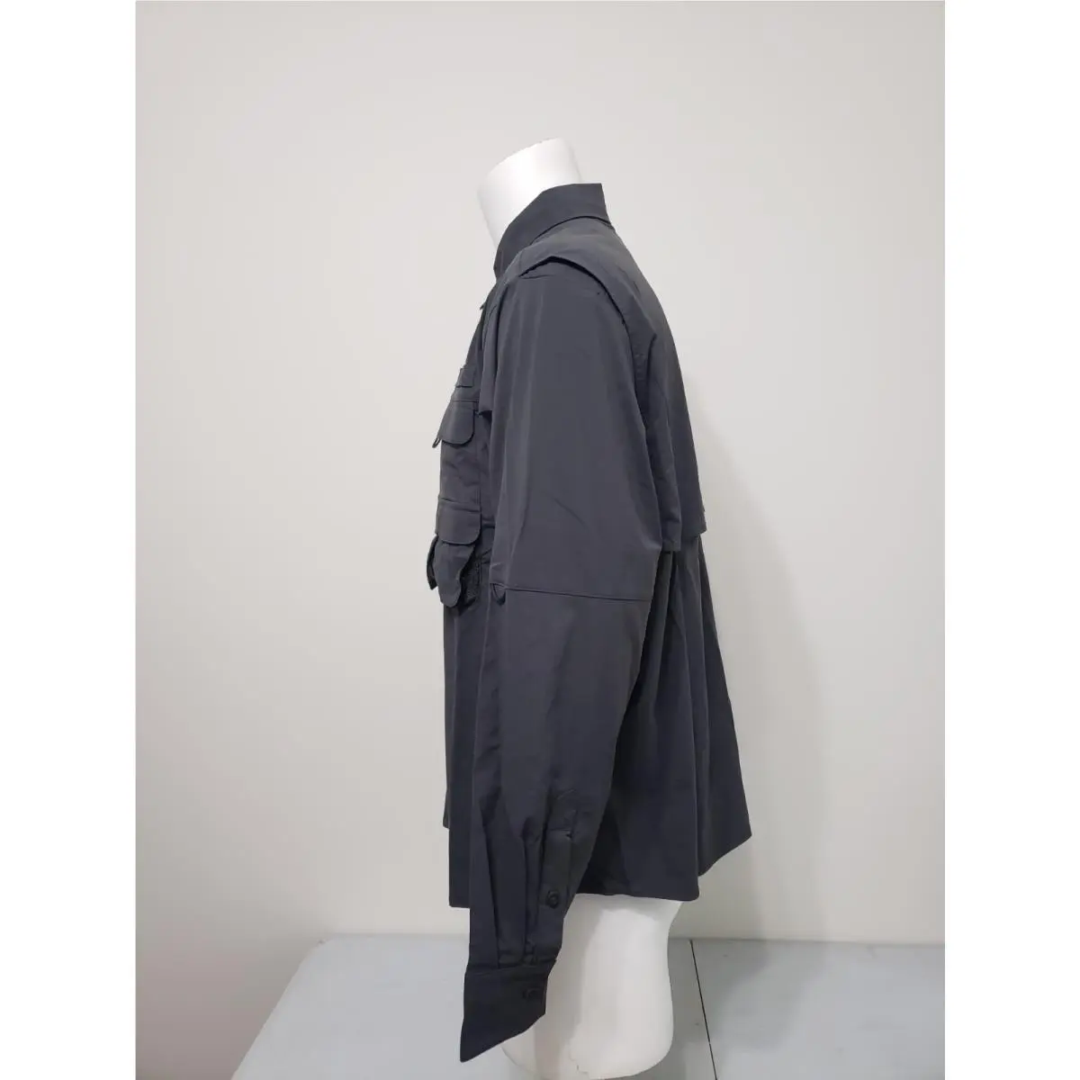 Nike clothing - HJ2465060 - HJ2465060 - Gray 3