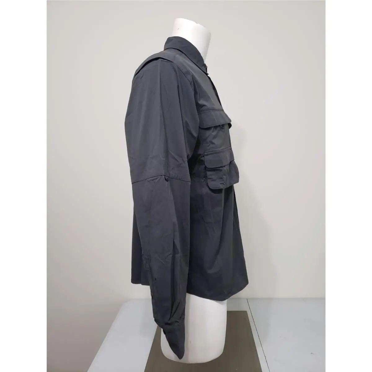 Nike clothing - HJ2465060 - HJ2465060 - Gray 4